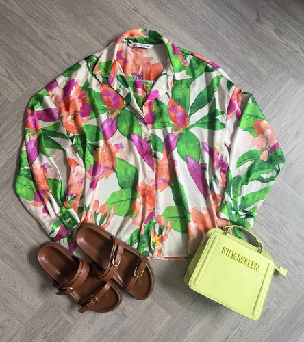 Zara women shirt size - zara, women’s
