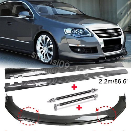 For passat cc - b6, front