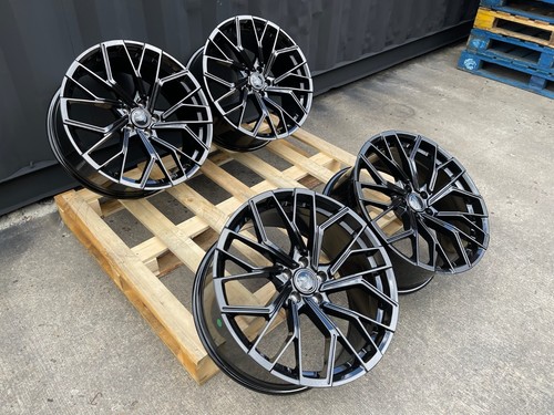 Audi rs6 style - 20", alloy