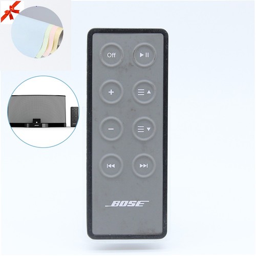 Bose sounddock series iii - ii,