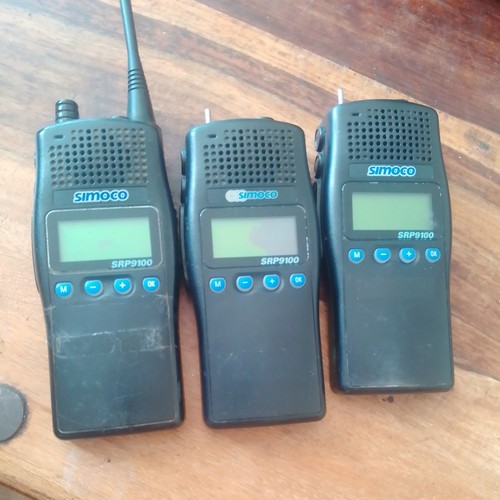 Three simoco srp9120 ac - srp9120,