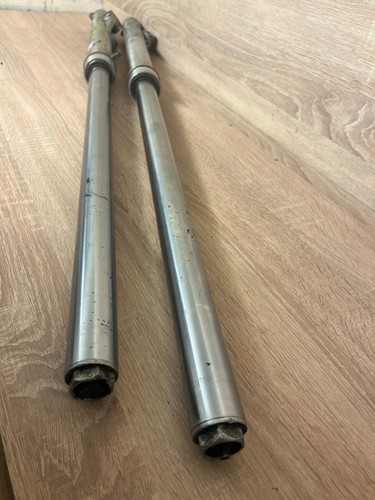 Suzuki pe175 forks shsf4a - suzuki,