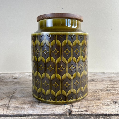 Large vintage hornsea - large,