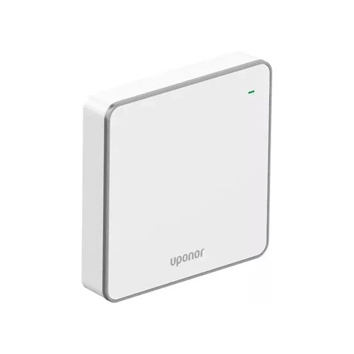 Uponor smatrix pulse com - smatrix, r-208