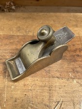 Spiers Ayr 10 Chariot Plane