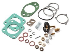 JAGUAR E-TYPE XK150 SU HD8