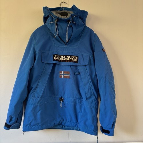 Napapijri skidoo men - men’s, ski