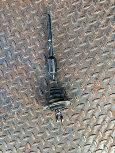 Ford type speed - type,