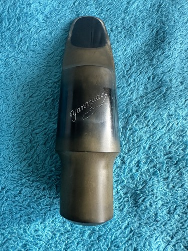 Yanagisawa 6 tenor - 6,
