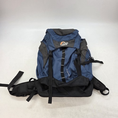 Lowe alpine cholatse - lowe,