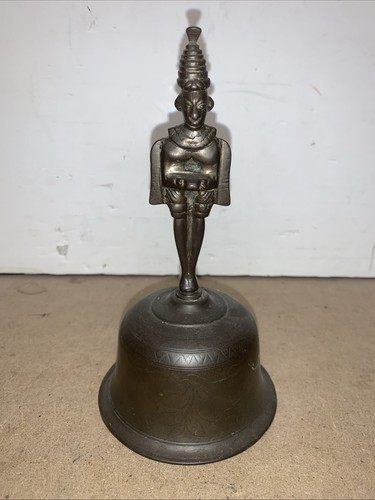 Vintage garuda hanuman indian - garuda,