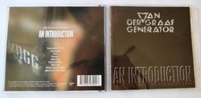 Van der Graaf Generator - An