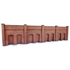 Metcalfe PN145 Red Brick