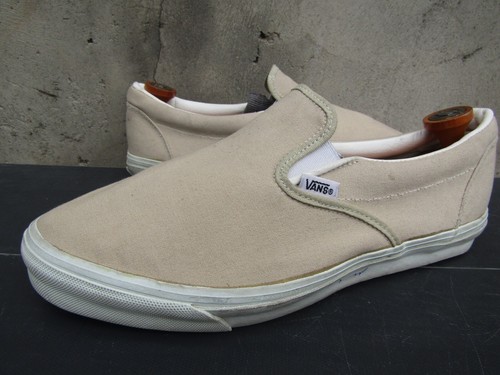 Vans old skool - old, rare