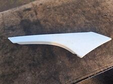 YAMAHA RD50MX RD50 RD80 RD RIGHT SIDE PANEL FAIRING TRIM COVER COWL
