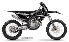 Graphics Kit KTM EXC 125 250