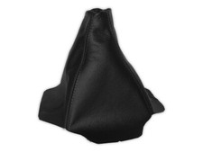 Gear Gaiter For Audi Coupe GT B2 UR Quattro 1985-1991 Leather