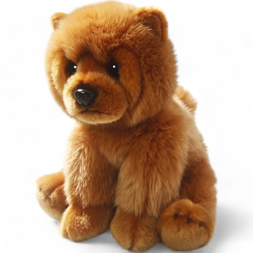 Carl dick chow dog - chow-chow,