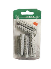 Heavy Duty Rawlplug Wall Plugs