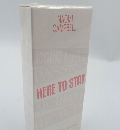 Naomi campbell here stay - naomi,
