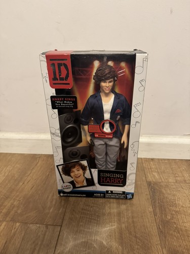 Original one direction harry - one,