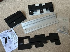 Fiamma Awning Mounting