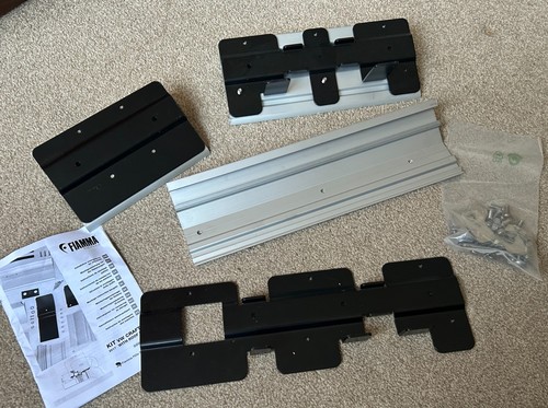 Fiamma awning mounting - fiamma,