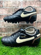 Nike Tiempo Ronaldinho FG