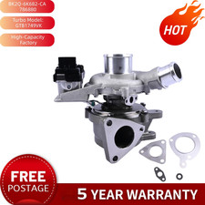 Turbo Turbocharger For Ford