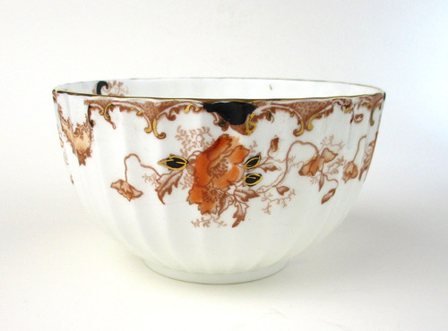 Samuel radford slop bowl - radford,