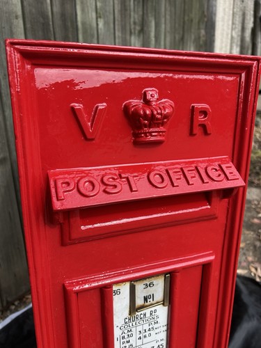 Original genuine royal mail - genuine,