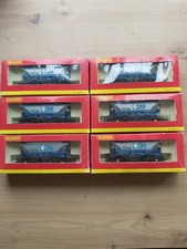 Hornby R6106 RAKE OF 6 ECC