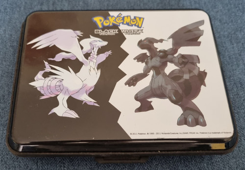 Powera pokemon black - powera,