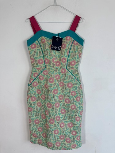 Fee dress 165 - 8, short