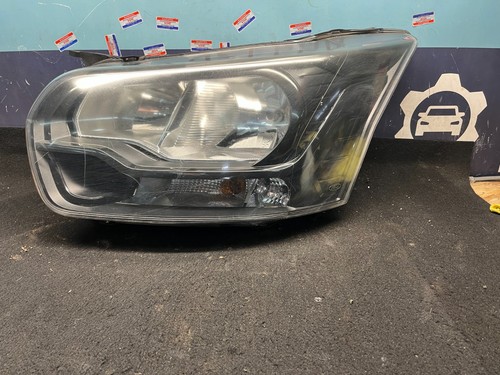 Ford transit mk8 350 - ford, 2014/2019