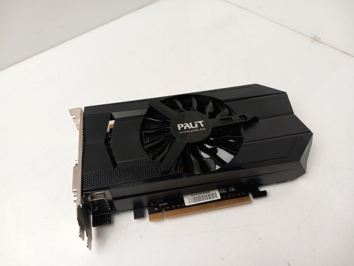 Palit nvidia geforce gtx660 - geforce,
