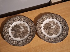 Woodland Enoch Wedgewood