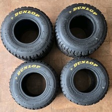 Full set 5 inch Dunlop KT11 /