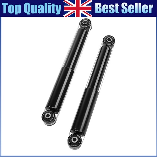 Rear shock shocks absorbers - 2x,