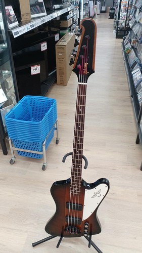 Gibson usa thunderbird - usa, iv