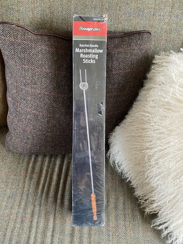 Snap toasting forks - toasting,