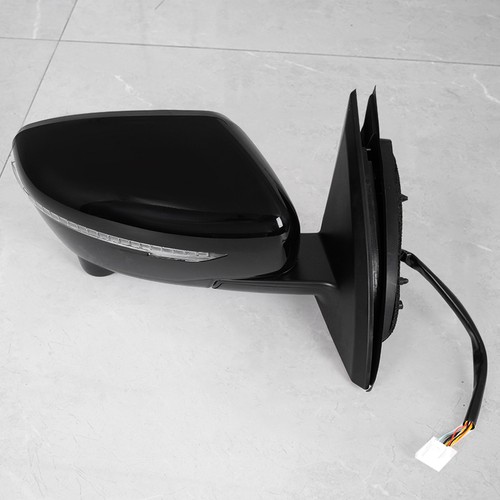 Right driver electric wing - driver,