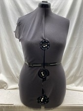 Adjustable Sewing Form Female