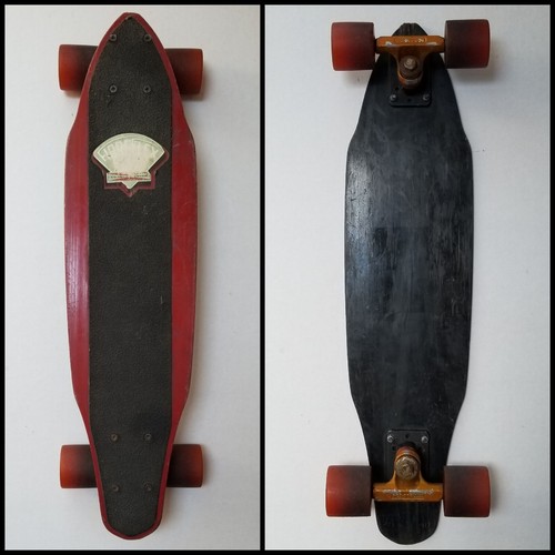 1970s gordon smith fibreflex - &,