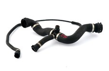 BMW E81 E82 E87 E90 E91 E92 LCI Coolant Hoses Cooling System Pipe 7566031