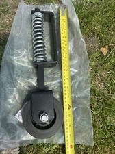 Gate Wheel Caster Runner