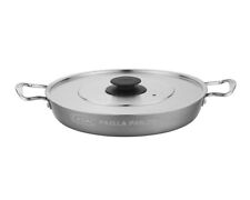 Cadac 28cm Paella Pan With Lid