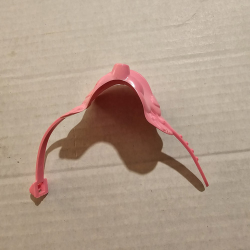 Vintage little pony mlp - little,