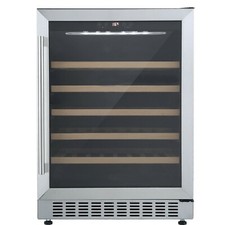 Cookology Wine Cooler 54