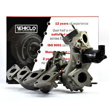 Turbocharger 827388 for Nissan